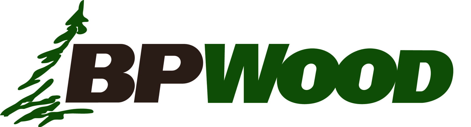 BPWood Ltd. Logo